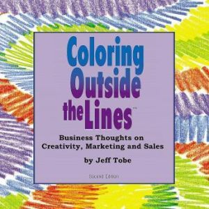 Coloring Outside the Lines, Made for Success