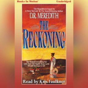 The Reckoning , D.R. Meredith