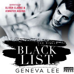 Blacklist, Geneva Lee