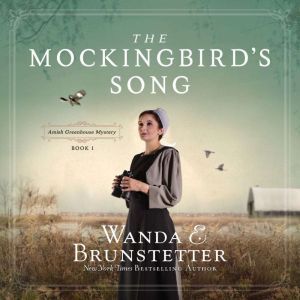 The Mockingbirds Song, Wanda E Brunstetter