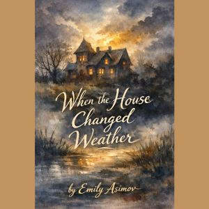 When the House Changed Weather, Emily Asimov