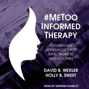 MeTooInformed Therapy, Holly B. Sweet