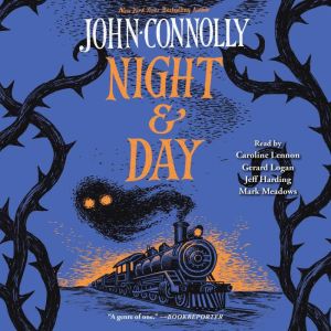 Night and Day, John Connolly