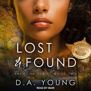 Lost  Found, D. A. Young