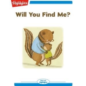 Will You Find Me?, Ann Wright
