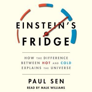 Einsteins Fridge, Paul Sen