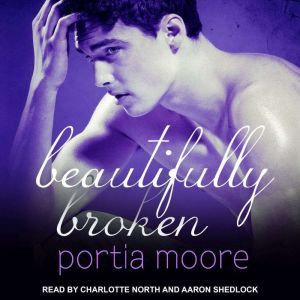 Beautifully Broken, Portia Moore