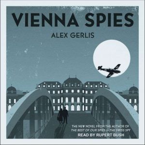 Vienna Spies