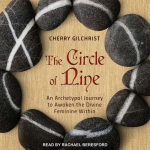 The Circle of Nine, Cherry Gilchrist