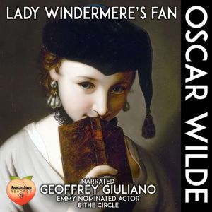 Lady Windermeres Fan, Oscar Wilde
