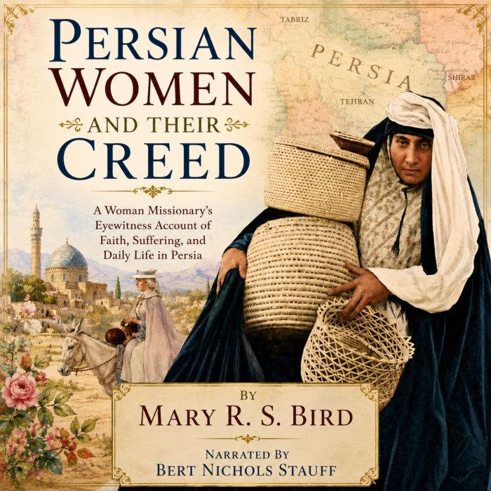 Persian Women and Their Creed, Mary R. S. Bird