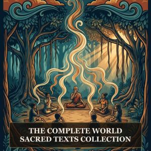 The Complete World Sacred Texts Colle..., Vyasa