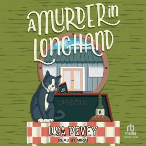 A Murder in Longhand