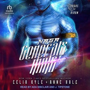 Naga Generals Mate, Celia Kyle