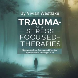 Trauma and Stress-Focused Therapies: Recovering from Trauma and Practical Approaches to Healing (3 in 1)