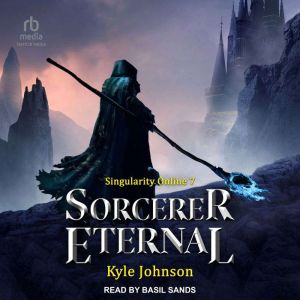 Sorcerer Eternal, Kyle Johnson