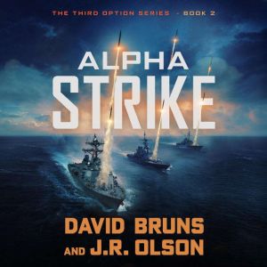 Alpha Strike, David Bruns