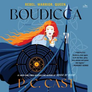 Boudicca: A Novel