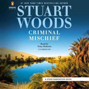 Criminal Mischief, Stuart Woods
