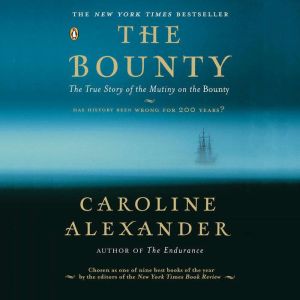 The Bounty, Caroline Alexander