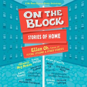 On the Block, Ellen Oh