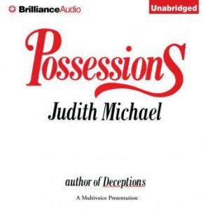 Possessions, Judith Michael