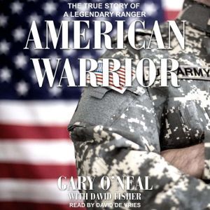 American Warrior, Gary ONeal