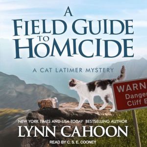 A Field Guide to Homicide, Lynn Cahoon
