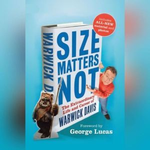 Size Matters Not, Warwick Davis