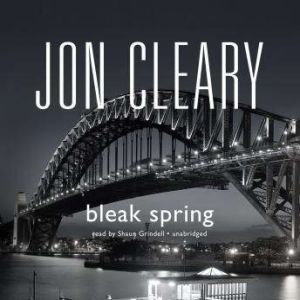 Bleak Spring, Jon Cleary