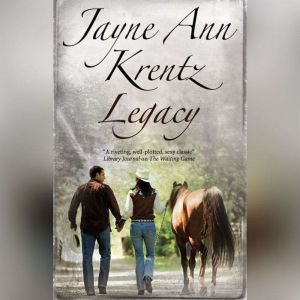 Legacy, Jayne Ann Krentz