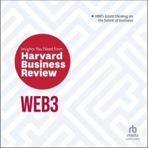 Web3, Harvard Business Review
