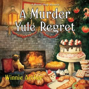 A Murder Yule Regret, Winnie Archer