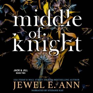 Middle of Knight, Jewel E. Ann