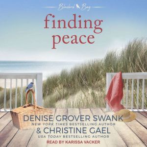 Finding Peace, Christine Gael