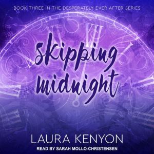 Skipping Midnight, Laura Kenyon