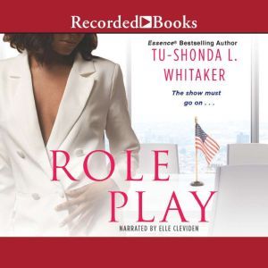 Role Play, Tu-Shonda L. Whitaker