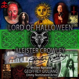Aleister Crowley, Geoffrey Giuliano