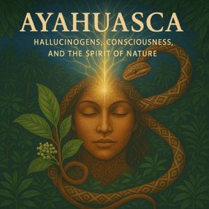 Ayahuasca: Hallucinogens, Consciousness, and the Spirit of Nature