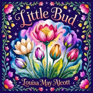 Little Bud, Louisa May Alcott