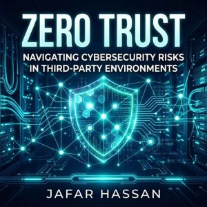 Zero Trust, Jafar Hassan