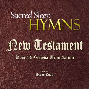 Sacred Sleep HYMNS New Testament, Various
