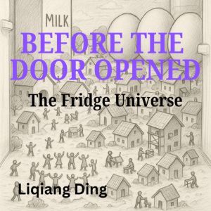Before The Door Opened, Liqiang Ding