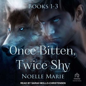 Once Bitten, Twice Shy Box Set
