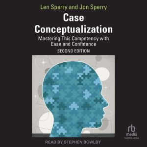 Case Conceptualization, Len Sperry