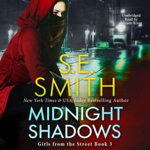 Midnight Shadows, S.E. Smith