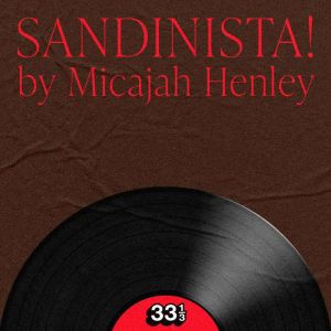 The Clash's Sandinista!