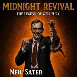 Midnight Revival, Neil Sater