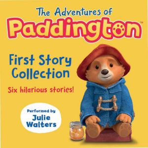 The Adventures of Paddington, HarperCollins Childrens Books