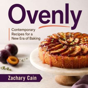 Ovenly, Zachary Cain